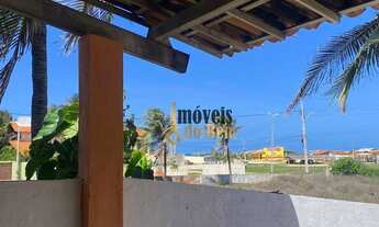 Imagem 5: Casa com 3 dormitórios à venda por R$ 210.000,00 - Barro Preto - Aquiraz/CE