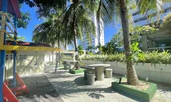 Imagem 6: Casa com 4 quartos à venda, 438 m² por R$ 4.000.000 - Edson Queiroz - Fortaleza/CE