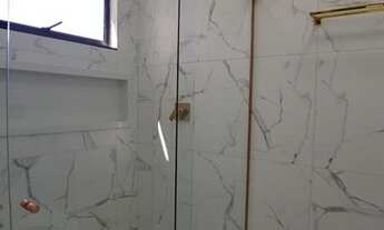 Imagem 5: Casa para venda possui 370 metros quadrados com 4 quartos