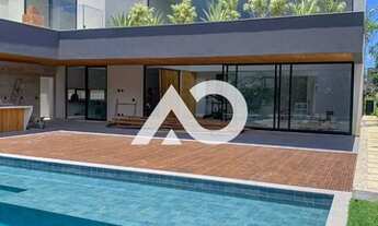 Imagem 3: Casa com 5 dormitórios à venda, 800 m² por R$ 9.500.000,00 - Barra da Tijuca - Rio de Jane