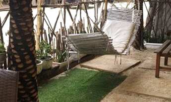 Imagem 4: Venha se conectar com a natureza nos lençóis rios e praias