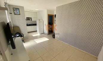 Imagem 4: Apartamento para aluguel, 2 quartos, 1 vaga, Bairro Empresarial do Mandu - Contagem/MG