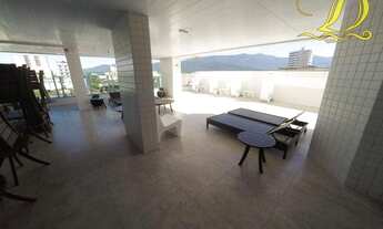 Imagem 6: Apartamento com 2 dormitórios à venda, 93 m² por R$ 475.000,00 - Caiçara - Praia Grande/SP