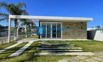 Imagem: JMR - Casa em Condomínio Fechado, com 3