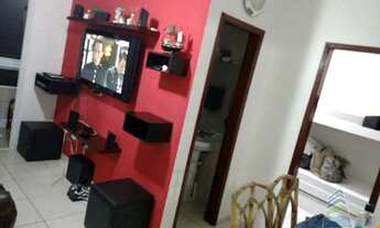 Imagem 7: Apartamento com 2 dorms, Mirim, Praia Grande - R$ 420 mil, Cod: 9898