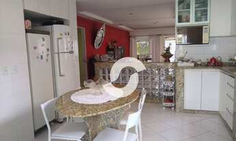 Imagem 3: Casa 3 Quartos Casa com 3 dormitórios