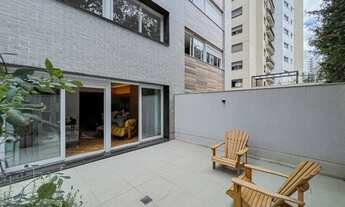 Imagem 7: Loft com 1 Dormitorio(s) localizado(a) no bairro Três Figueiras em Porto Alegre / Ref.:O