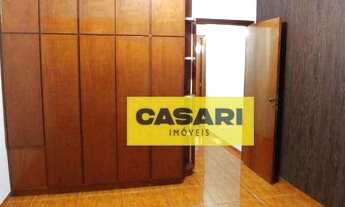 Imagem 3: Sobrado à venda, 350 m² por R$ 1.100.000,00 - Vila Curuçá - Santo André/SP