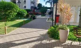 Imagem 2: Apartamento de 3 qtos com 75m², suíte, lavabo, varanda e vaga - Centro de Itaboraí/RJ