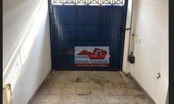 Imagem 5: Sobrado com 3 dormitórios à venda, 120 m² por R$ 480.000,00 - mooca - São Paulo/SP