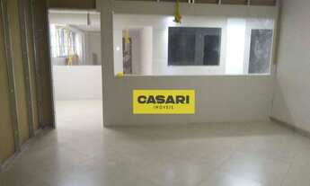 Imagem 3: Sala para alugar, 39 m² - Centro - São Bernardo do Campo/SP