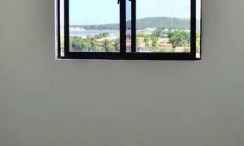 Imagem 5: Flat para venda tem 64 metros quadrados com 2 quartos em Barra Mar - Barra de São Miguel