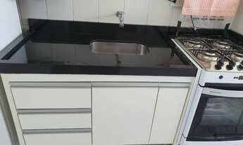 Imagem 3: Apartamento - Jardim Santa Inês II - Mirante II - 57,31m² - 2 Dormitórios