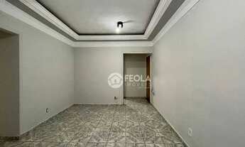 Imagem 4: Apartamento com 3 dormitórios para alugar, 74 m² por R$ 1.247,00/mês - Jardim São Domingos