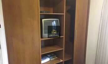 Imagem 7: Flat disponível na Vila Olímpia