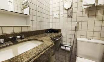 Imagem 7: Flat com 1 dormitório para alugar, 40 m² por R$ 5.000,00/mês - Itaim Bibi - São Paulo/SP