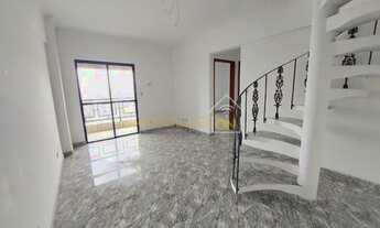 Imagem: Cobertura Duplex 1 Quarto - Aparecida