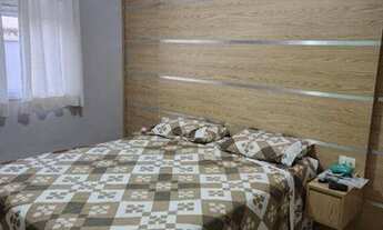 Imagem 12: Bela casa com três suítes, piscina e área gourmet à venda no Condomínio portal da Vila Ric