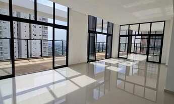 Imagem 6: Cobertura Penthouses Lumina Marista, Setor Marista