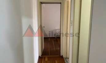 Imagem 4: Ap mobiliado próx ao metrô Ana rosa