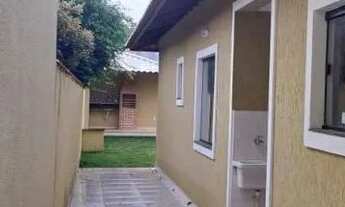 Imagem 5: Casa para venda tem 80 metros quadrados com 2 quartos uma suite