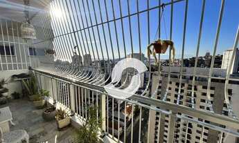 Imagem 5: Apartamento à venda, 80 m² por R$ 750.000,00 - Ingá - Niterói/RJ