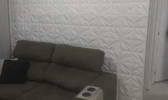 Imagem 3: Apartam Apartamento com 2 dormitórios