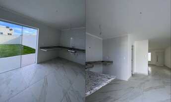 Imagem 3: Casa Nao Geminada a com 3 quartos Suíte Closet e Quintal em Morada de Laranjeiras - Serra