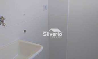 Imagem 4: Apartamento com 2 dormitórios à venda, 49 m² por R$ 205.000,00 - Jardim Santa Júlia - São