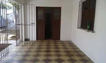 Imagem 2: Casa no Luzia Casa com 3 dormitórios