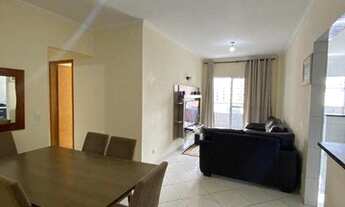 Imagem 9: Apartamento com 2 dormitórios à venda, 80 m² por R$ 365.000,00 - Ocian - Praia Grande/SP