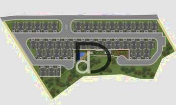 Imagem 7: Casa com 3 dormitórios à venda, 80 m² por R$ 650.000,00 - Condomínio Villaggio San Marino