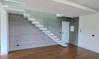 Imagem: Cobertura com 3 dormitórios à venda, 185