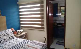 Imagem 7: Casa para aluguel possui 110 metros quadrados com 2 quartos em Cajueiros (Itaipuaçu) - Mar