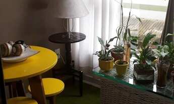 Imagem 3: Apartamento com 3 dormitórios à venda, 110 m² por R$ 490.000,00 - Centro - Biguaçu/SC