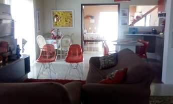 Imagem: Casa Armação Fpolis SC