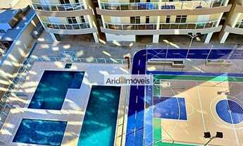 Imagem 2: Apartamento com 1 dormitório à venda, 50 m² por R$ 385.000,00 - Vila Imperial - São José d