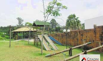 Imagem 4: Casa com 3 dorm- Condomínio Residencial Aldeia da Mata - Votorantim/SP - CA2152