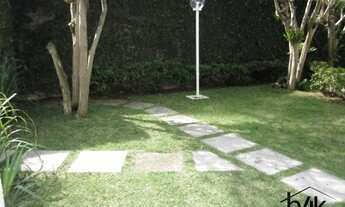 Imagem 3: Apartamento para venda Rua Guaraiuva 599