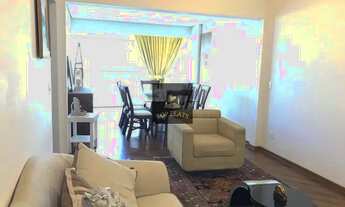 Imagem 2: Flat para aluguel no Brooklin - SP