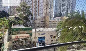 Imagem: Apartamento, 110 m² - venda por R$ 460.000,00