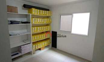 Imagem 3: Sobrado com 3 dormitórios à venda, 200 m² por R$ 479.000,00 - Residencial União - São José