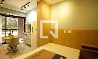 Imagem 4: Apartamento para Aluguel - Vila Mariana, 1 Quarto, 24 m2