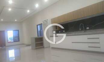 Imagem 6: Casa com 3 dormitórios à venda, 144 m² por R$ 940.000,00 - Condomínio Parque Tauá - Araçar