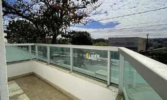 Imagem 2: Apartamento para aluguel, 3 quartos, 1 suíte, 1 vaga, JARDIM PATRICIA - Uberlândia/MG