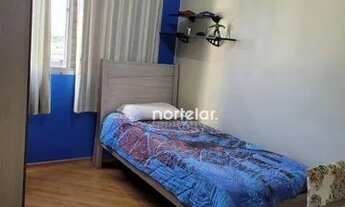 Imagem 3: Apartamento com 3 dormitórios à venda, 70 m² por R$ 379.900 - Vila Bela Vista (Zona Norte