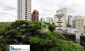 Imagem 4: Apartamento com 4 dormitórios, 235 m² - venda por R$ 2.500.000,00 ou aluguel por R$ 20.366