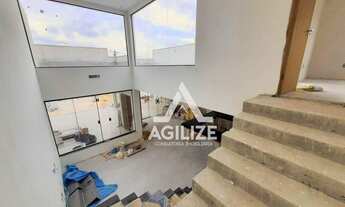 Imagem: Casa com 3 dormitórios - venda por R$ 1.160.000,00