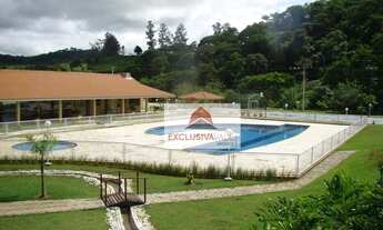 Imagem 2: Terreno à venda, 1007 m² por R$ 220.000,00 - Reserva Fazenda São Francisco - Jambeiro/SP