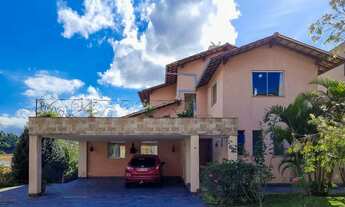 Imagem 6: Venda de Casa com 386 metros quadrados com 3 quartos no Alphaville - Escritório/ Closet/ G